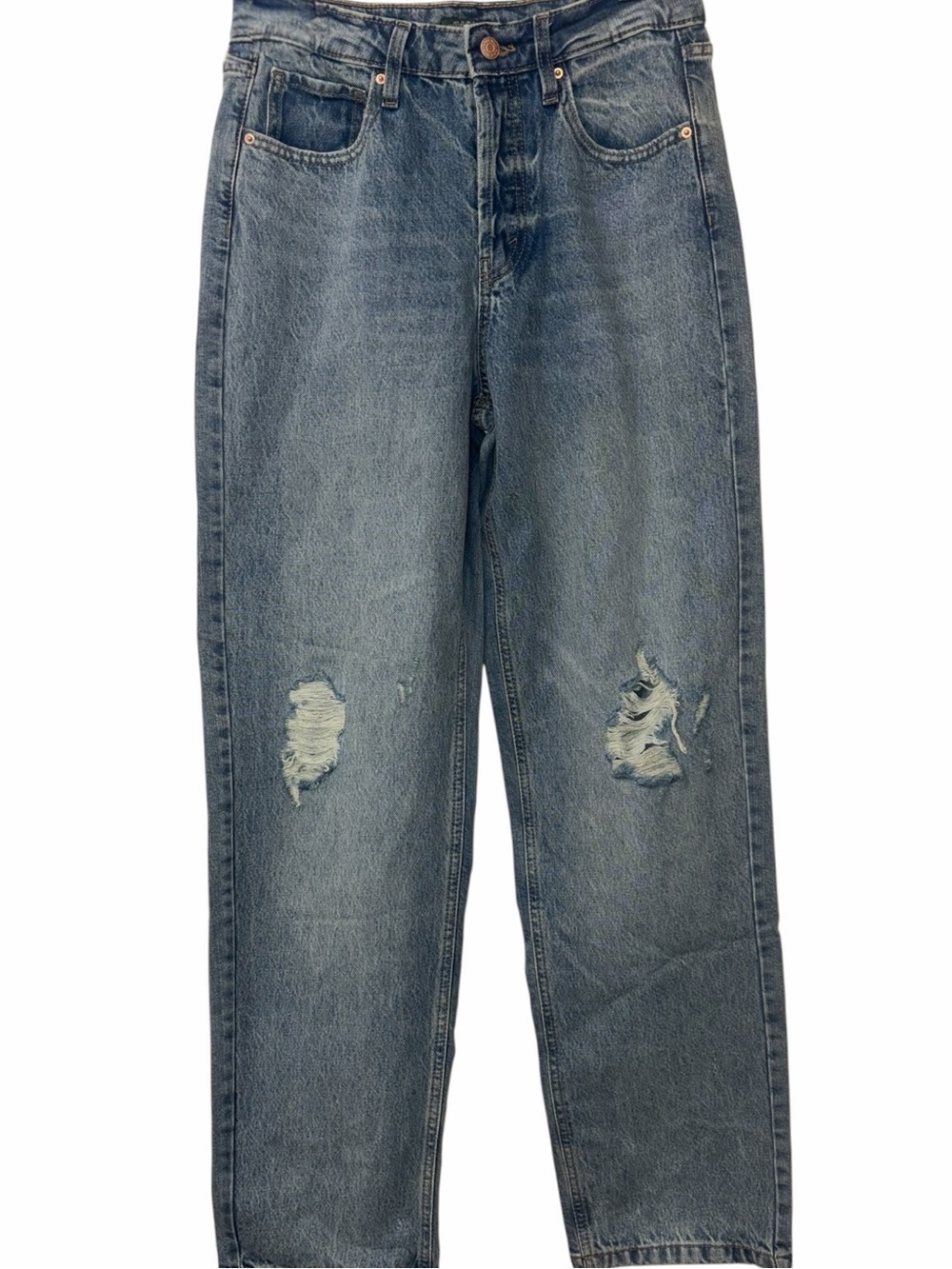 Wild Fable High Rise Straight Leg Jeans – Size 6
